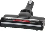 Bosch Unlimited 8 Turbo-Saugd&uuml;se Akku-Staubsauger &oslash;39 mm Schwarz