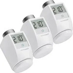 Smart Home Heizk&ouml;rperthermostat (HmIP-eTRV-2) (3er Bundle) - Wei&szlig;