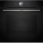Bosch Serie 8 HSG7261B1, Medium, Elektrischer Ofen, 71 l, 3600 W, 71 l, 30 - 250 &deg;C
