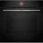 Bosch Serie 8 HBG7221B1, Gro&szlig;, Elektrischer Ofen, 71 l, 71 l, 30 - 300 &deg;C,