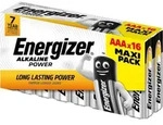 Energizer ALKALINE POWER Familienpackung AAA/16 Batterien
