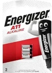 Energizer Alkalibatterie E11A - 2 St&uuml;ck
