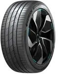 Hankook Sommerreifen motorcycle-tyres iON evo (IK01A) ( 285/35 ZR22 106W XL 4PR EV,