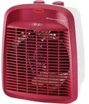 Heizger&auml;t UFESA PERSEI Rot 2000 W - Rot
