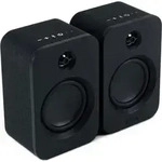House of Marley Get Together Duo HiFi-Kabellose Lautsprecher Black 2 stk -...