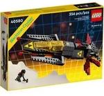 LEGO ICONS 40580, Bausatz, 18 Jahr(e), Kunststoff, 356 St&uuml;ck(e), 357 g -