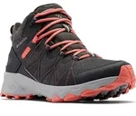 Columbia PeakfreakTM Ii Mid OutdryTM ́22 Wanderstiefel Grau EU 39 1/2 Frau Grau EU