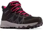 Columbia PeakfreakTM Ii Mid OutdryTM ́22 Wanderstiefel Schwarz EU 39 1/2 Frau