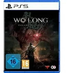 GAME Wo Long: Fallen Dynasty (PS5), PlayStation 5, Physische Medien