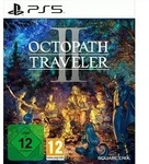 Octopath Traveler 2 (PlayStation PS5)