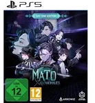 Mato Anomalies PS-5 D1
