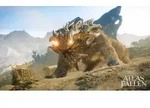 Atlas Fallen
