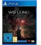 Wo Long: Fallen Dynasty PS4-Spiel