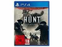 Hunt: Showdown PS-4 Bounty Hunter L.E.