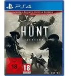 Hunt: Showdown PS-4 Bounty Hunter L.E.