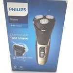 Philips SHAVER Series 3000 S3230/52 Elektr. Nass- und Trockenrasierer Series 3000,