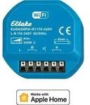 Eltako Universal-Dimmaktor IP EUD62NPN-IP/110-240V (30062002)