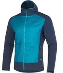 Jacken La Sportiva L73635629 - Blau/Dunkelblau - 176