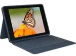 Logitech Rugged Combo 3 For Education - Tastatur und Folioh&uuml;lle - Apple Smart