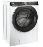 Hoover HWP 414AMBC/1-S Waschmaschine Frontlader 14kg Smarte Bedienung - Wei&szlig;