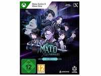 Mato Anomalies Day One Edition, Microsoft Xbox One / Series X