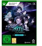 PLAION Mato Anomalies Day One Edition, Xbox One/Xbox Series X