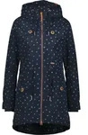 alife and kickin CharlotteAK B Coat Damen Winterjacke, gef&uuml;tterte Jacke - Marine -