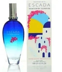 Escada Santorini Sunrise Eau De Toilette 100 ml (woman)