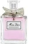 Dior Miss Blooming Bouquet, Frauen, 50 ml, Bergamotte, Damaszener Rose, Pfingstrose,