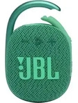 JBL Clip 4 Eco, 5 W, 100 - 20000 Hz, 5 W, Kabellos, A2DP, AVRCP, 8DPSK, DQPSK, GFSK -