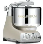 Ankarsrum Assistent 6230 Harmony Beige - 1500W - Beige