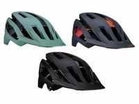 Leatt Helmet MTB Trail 3.0, shadow, L