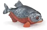 Papo Deutschland GmbH Papo 50253 Piranha 5 - Braun/Silber