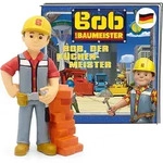 tonies Bob the Builder 1, Spielzeug-Spieldosenfigur, 3 Jahr(e), Mehrfarbig