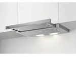 AEG DPB3622S, 330 m3/h, Abluft/Umluft, D, E, D, 64 dB - Grau