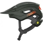ABUS MTB-Helm CliffHanger MIPS - Fahrradhelm f&uuml;r anspruchsvolle Trails - mit MIPS