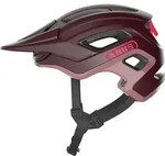 ABUS MTB-Helm CliffHanger - Fahrradhelm f&uuml;r anspruchsvolle Trails - mit gro&szlig;en