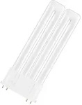 OSRAM DULUX F36 LED-Lampe f&uuml;r 2G10 Sockel, 20 Watt, 2250 Lumen, Warmwei&szlig;...