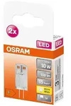 OSRAM HOMELIGHTING 4058075449770 LED (monochrome) EEC F (A - G) G4 Bulb shape 0.9 W =