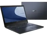 ExpertBook B2 Flip (B2402FBA-N70265X), Notebook - Schwarz