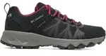 Columbia Schuhe Peakfreak II Outdry, 2005131010 - Schwarz - 37
