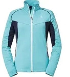 Jacke SCH&Ouml;FFEL FLEECE JACKET HYDALEN L Lady, blau Gr&ouml;&szlig;e: 40