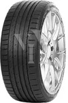Gripmax Sommerreifen motorcycle-tyres SureGrip Pro Sport ( 265/35 ZR20 99Y XL )