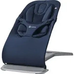 Ergobaby Evolve Wippstuhl Midnight Blue - Blau