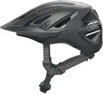 ABUS Stadthelm Urban-I 3.0 ACE - sportlicher Fahrradhelm mit LED-R&uuml;cklicht,