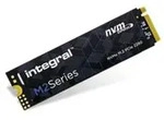Integral INSSD1TM280NM2X, 1 TB, M.2, 3450 MB/s, 8 Gbit/s
