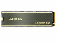 Adata Ssd 2.0Tb Legend 800 M.2 Pci4 M.2 2280