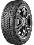 1x Tourador X ALL CLIMATE TF2 Ganzjahresreifen 195/55 R16 87V M+S 3PMSF