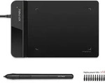 XPPen G430S 4X 3 Zoll Grafiktablett OSU! Spielen Pen Tablet Stift Tablett f&uuml;r
