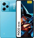 Xiaomi Poco X5 128GB Blau - Blau